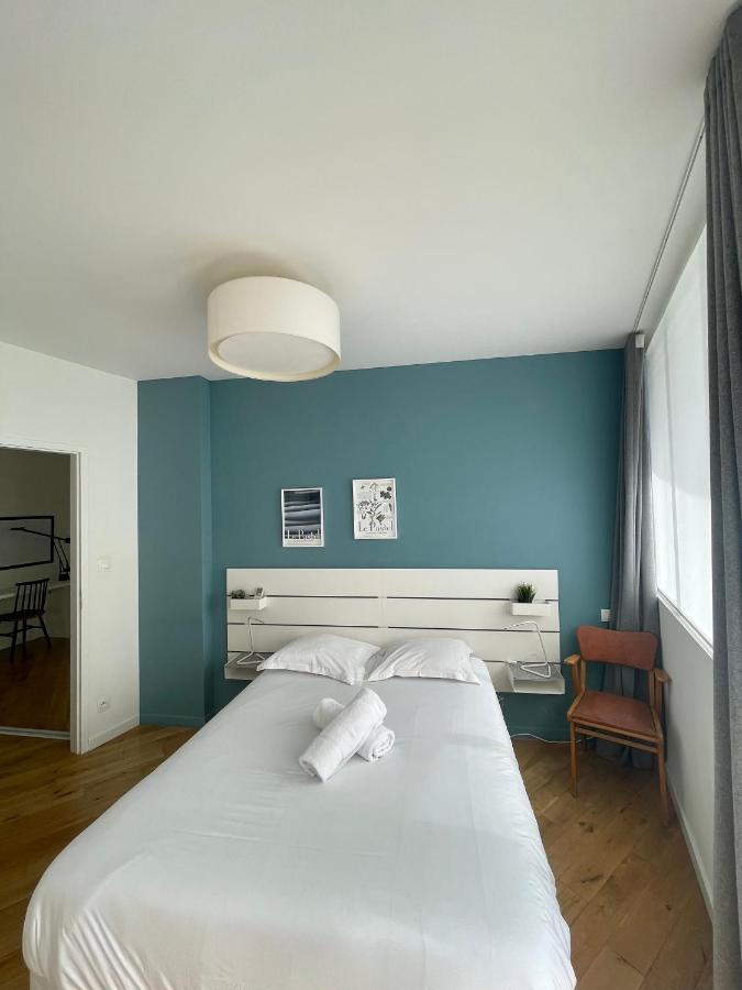 Le Bonrepos - T3 Sur Les Ramblas De Toulouse Exterior foto